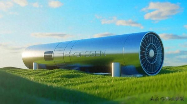 券商配资 氢能源重大突破! SunHydrogen新模块, 成本或将大幅降低!