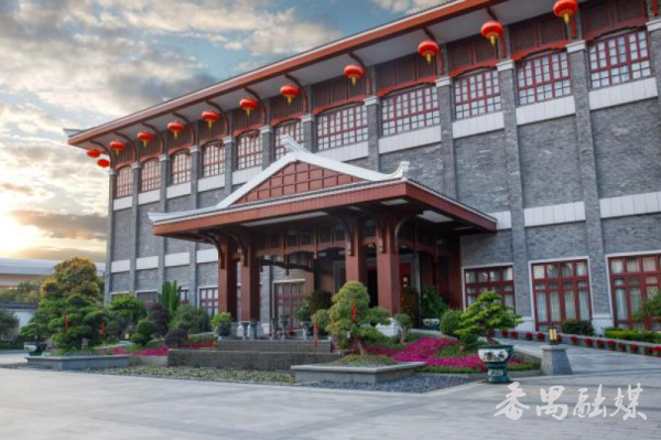 股票配资网首页 这个暑假，带你解锁番禺石碁镇研学路线
