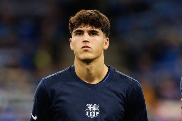 线上股票配资平台 每体：19岁库巴西继续展现成熟和沉稳，他是西班牙状态最好的中卫